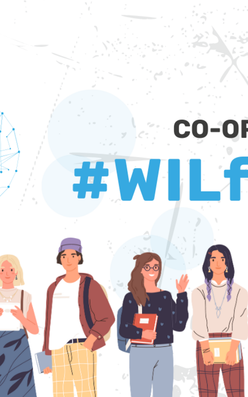 March 2025 Co-op and WIL Month #WILforAll